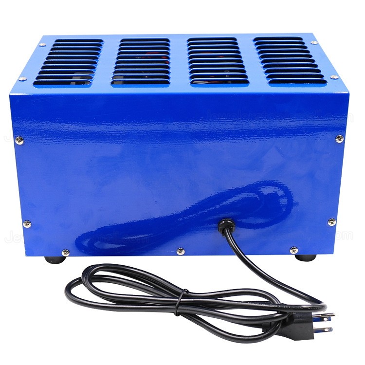 30A Jewelry Plating Rectifier Platinum Gold Silver Plating Machine